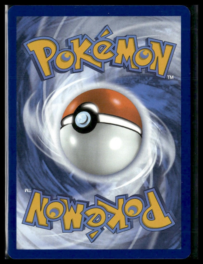 Tepig #096/086 White Flare NM