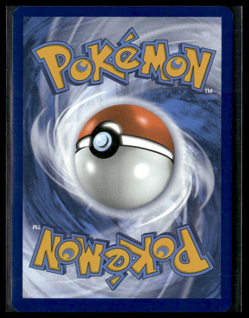 Tepig #096/086 White Flare NM