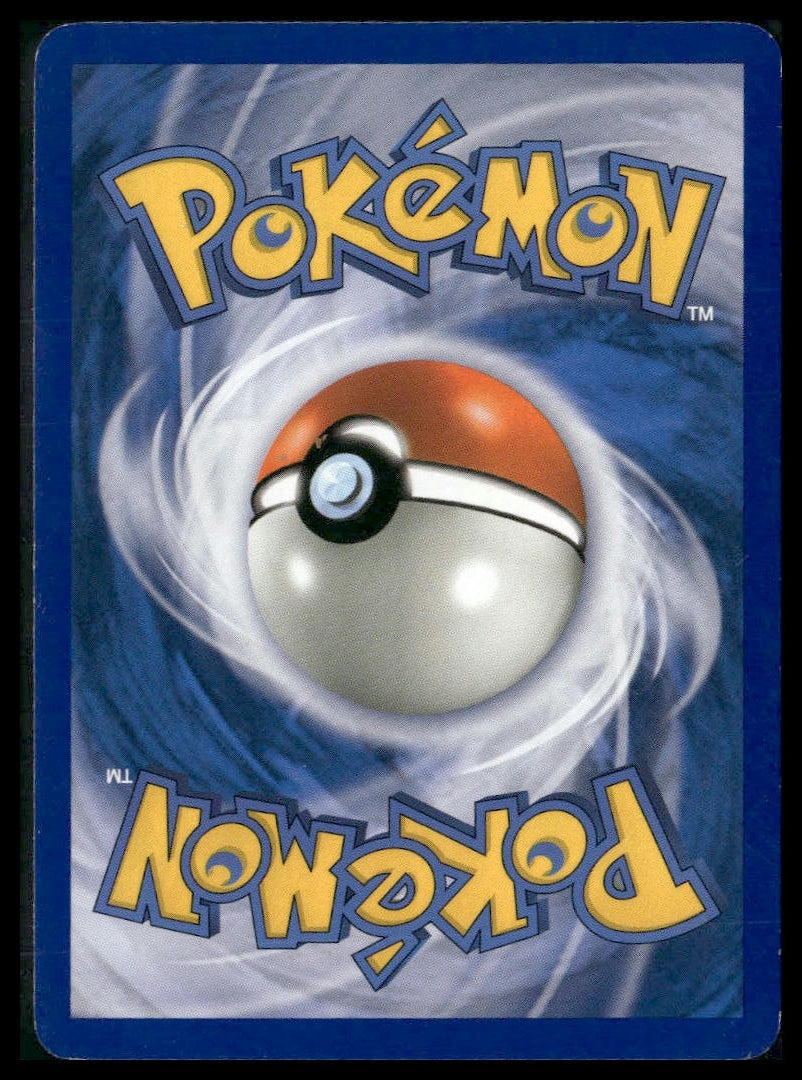 Weepinbell #127/146 Legends Awakened MP