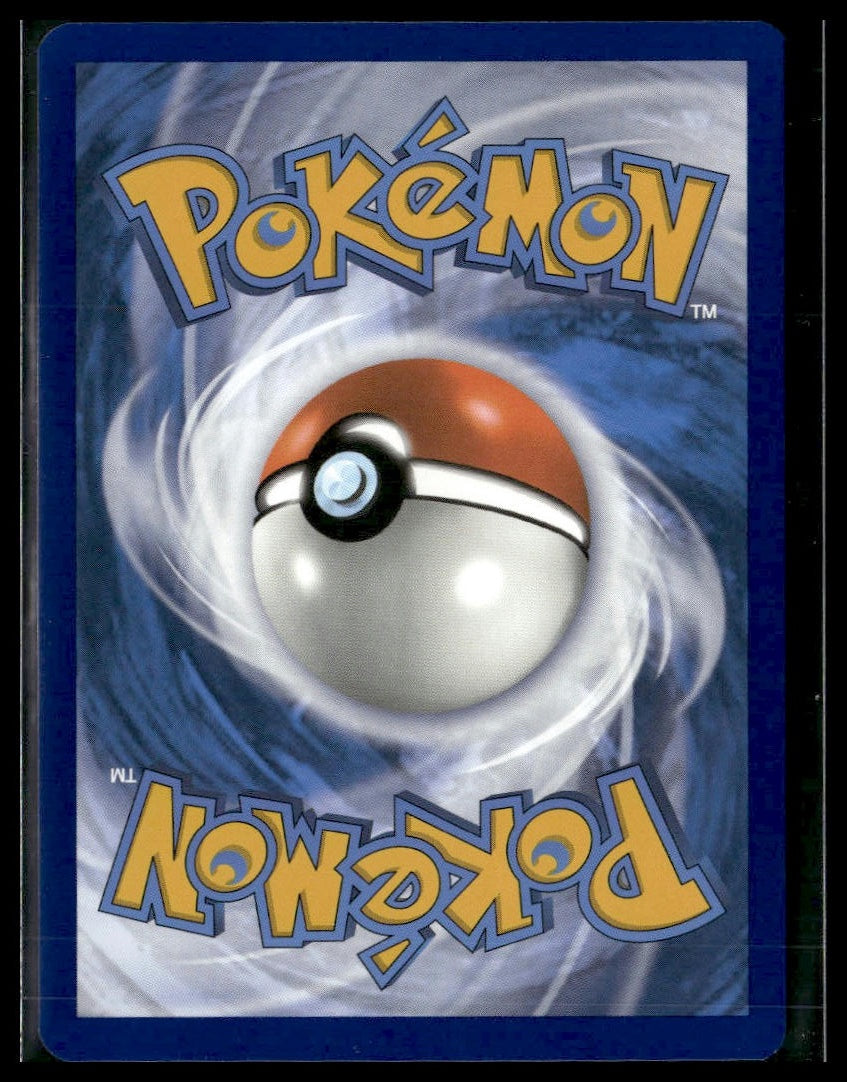 Bulbasaur #001/165 Reverse Holo Scarlet & Violet 151 NM