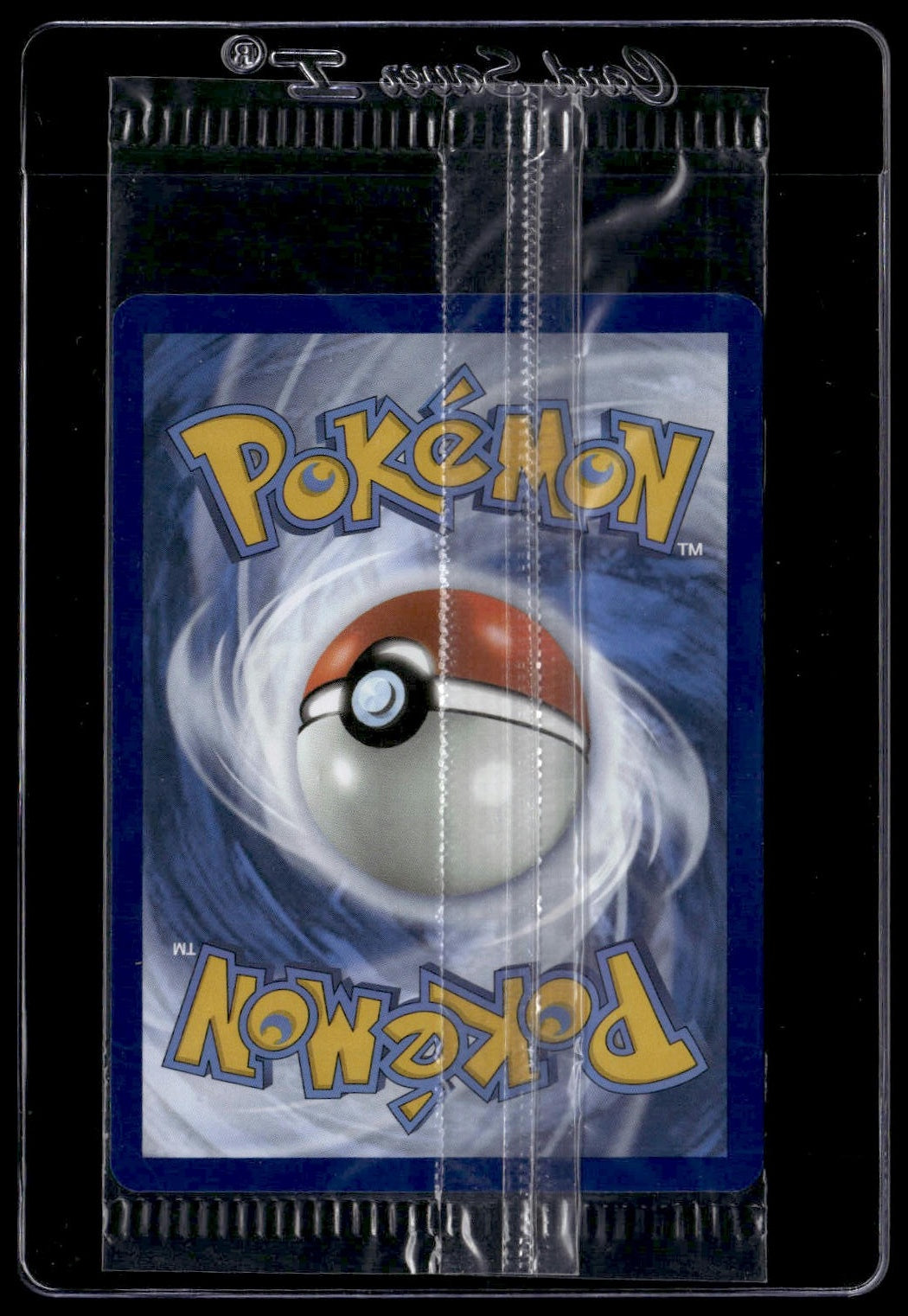 Pawmot ex #073/197 SEALED Obsidian Flames Promo NM