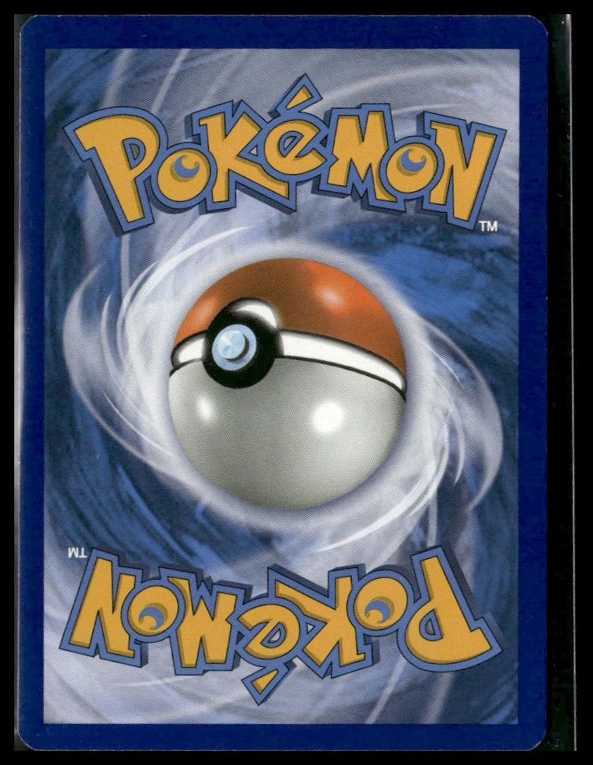Professor Oak's Hint #84/108 Reverse Holo Evolutions VLP