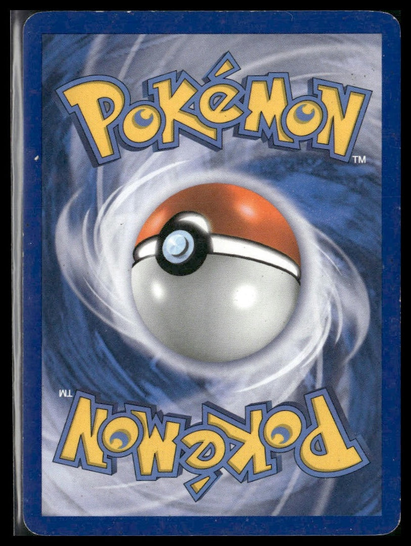 Oshawott #28/114 Reverse Holo Black and White LP