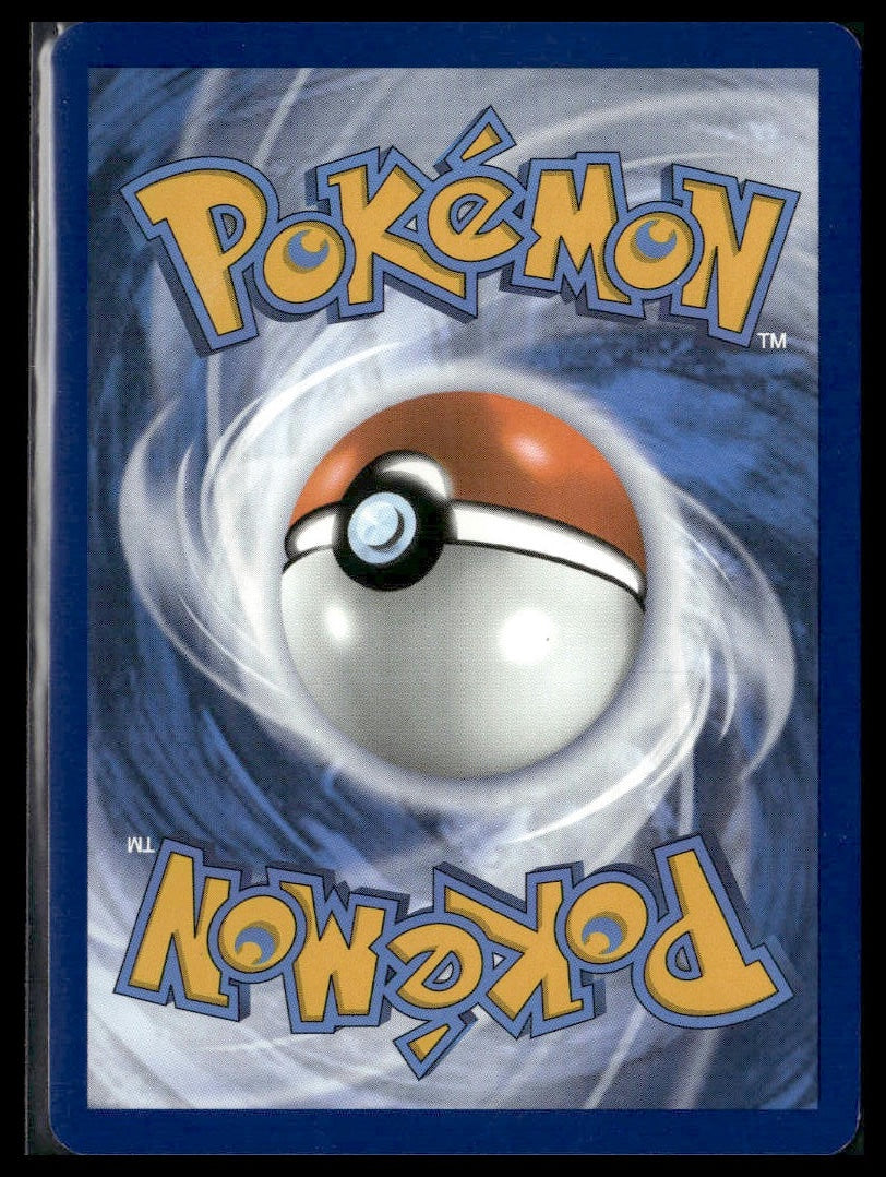 Ninetales ex #038/165 Scarlet & Violet 151 NM