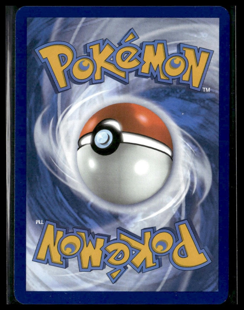 Larry's Skill #115/131 Poke Ball Prismatic Evolutions NM