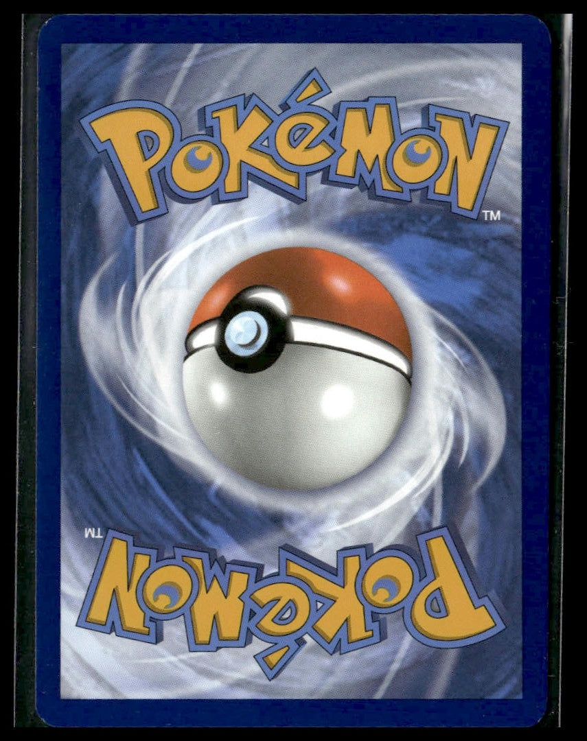 Roaring Moon #65/131 Poke Ball Prismatic Evolutions NM