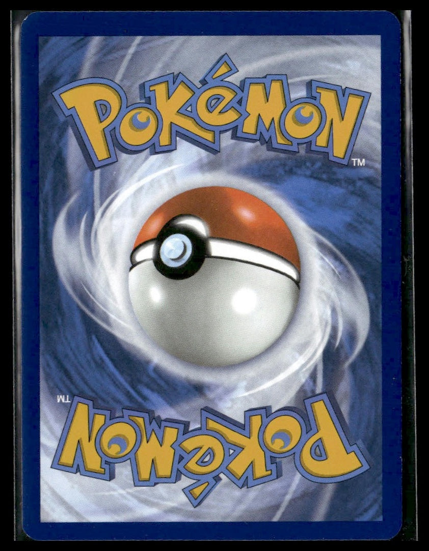 Lacey #114/131 Poke Ball Prismatic Evolutions NM