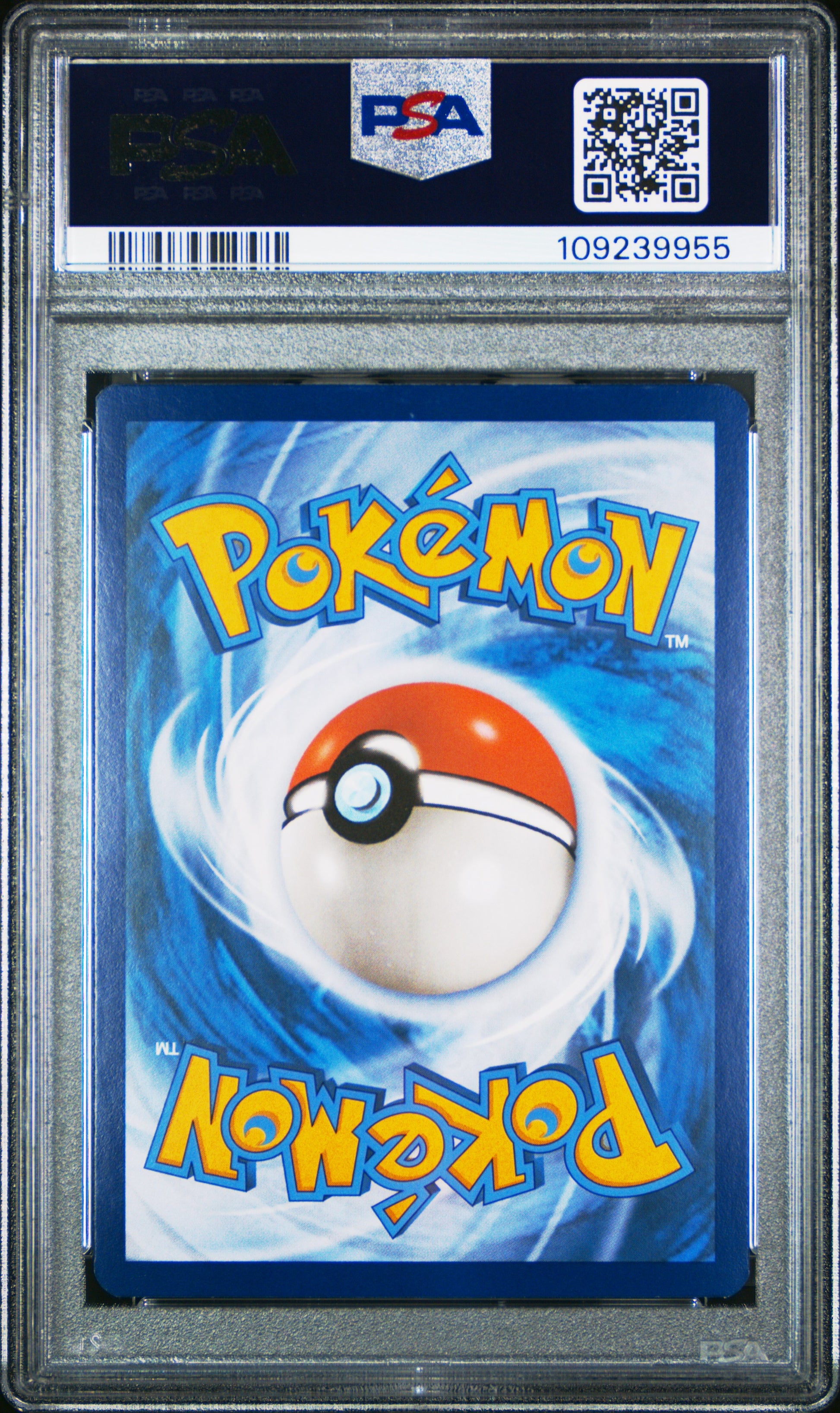 PSA 10 Pikachu #173 Scarlet & Violet 151