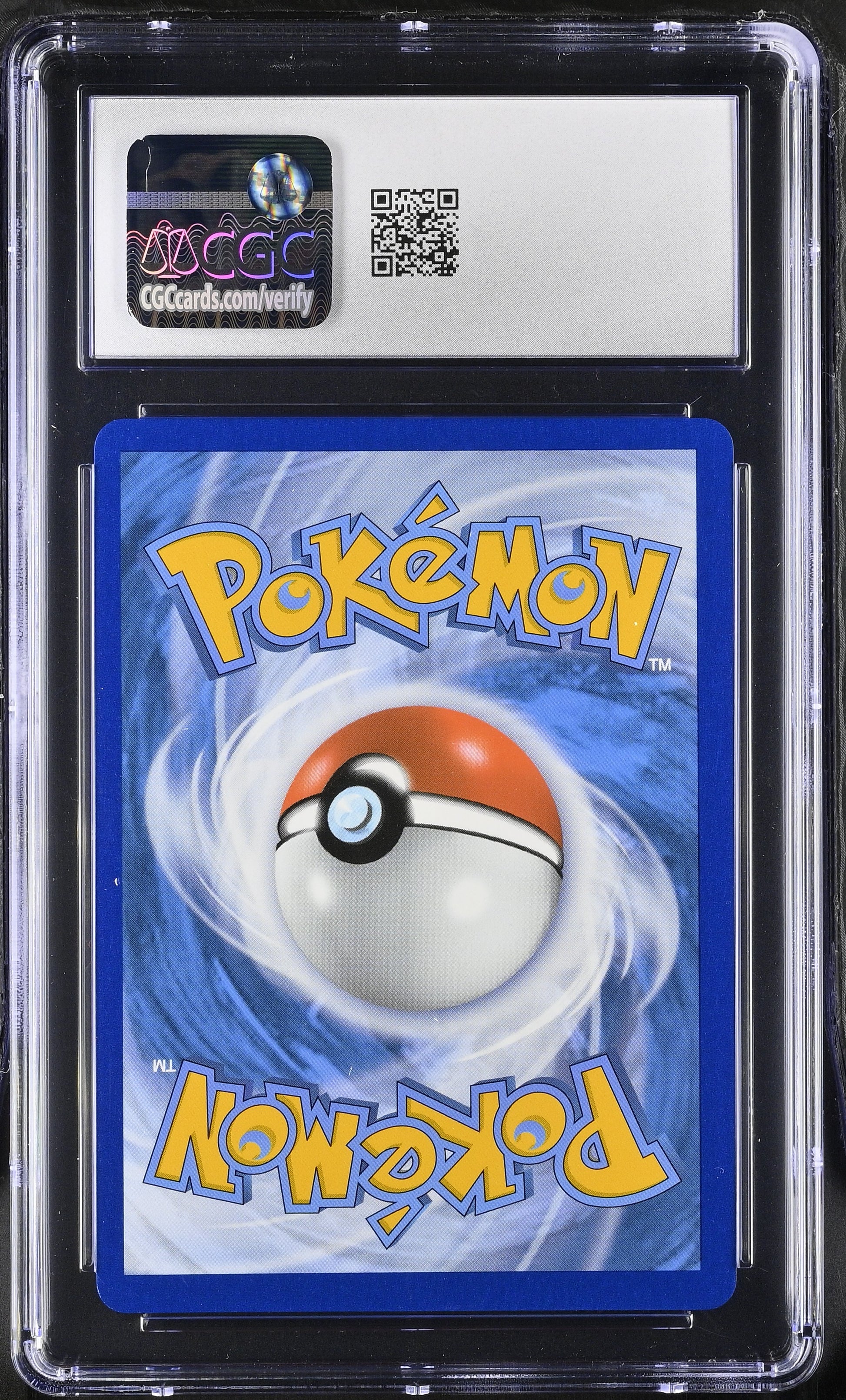 CGC 10 Charizard V #SWSH050 Champion's Path ETB Promo