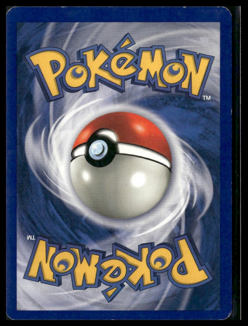 Arcanine #023/102 Base Set LP