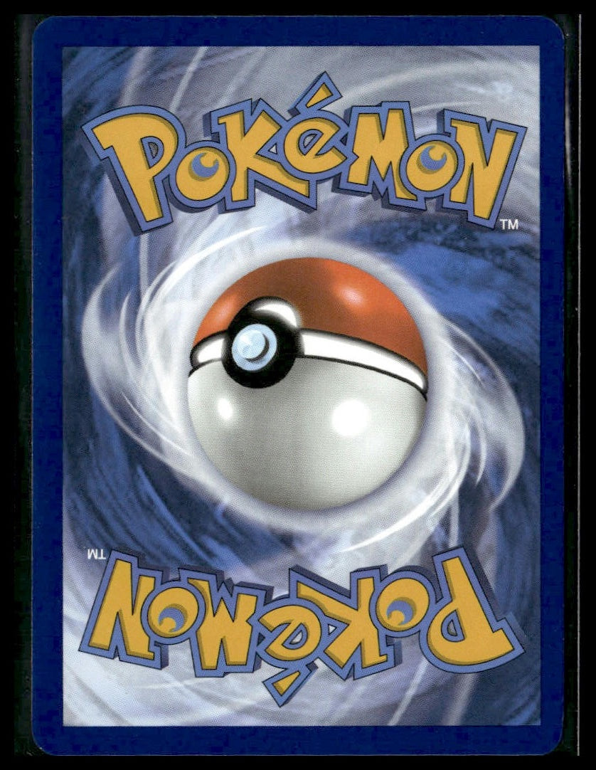 Black Belt's Training #098/131 (Poke Ball) Prismatic Evolutions NM