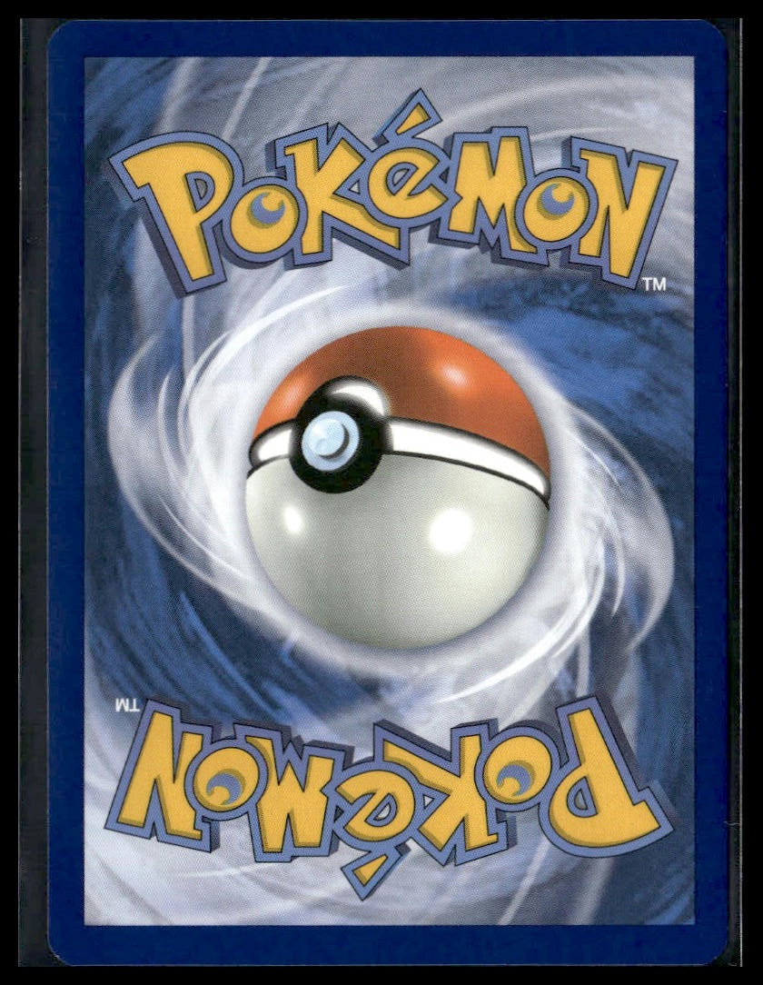 Walking Wake ex #205/162 Temporal Forces NM