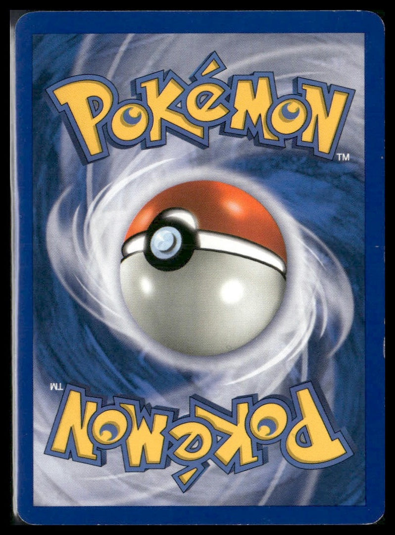 Unown [K] #68/132 Secret Wonders LP