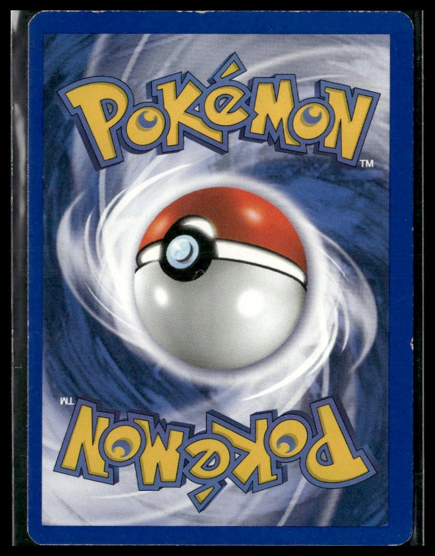 Girafarig #058/111 1st Edition Neo Genesis LP