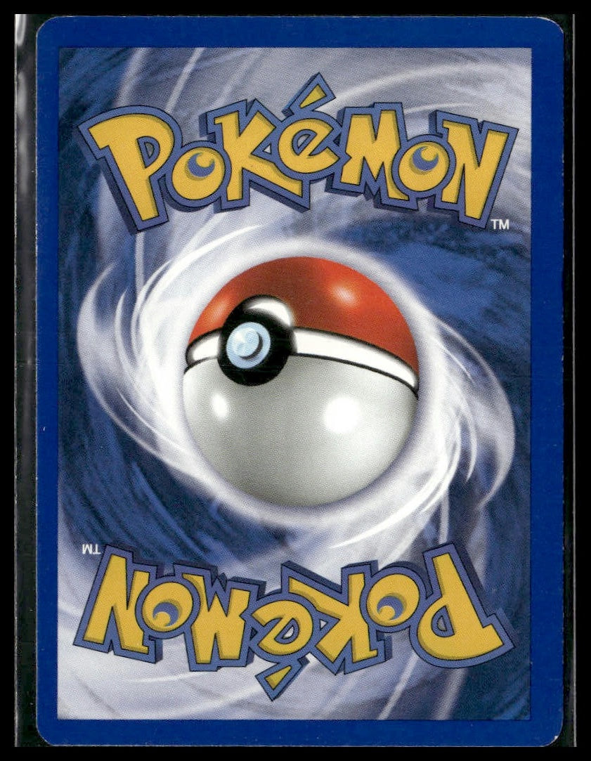 Girafarig #058/111 1st Edition Neo Genesis LP