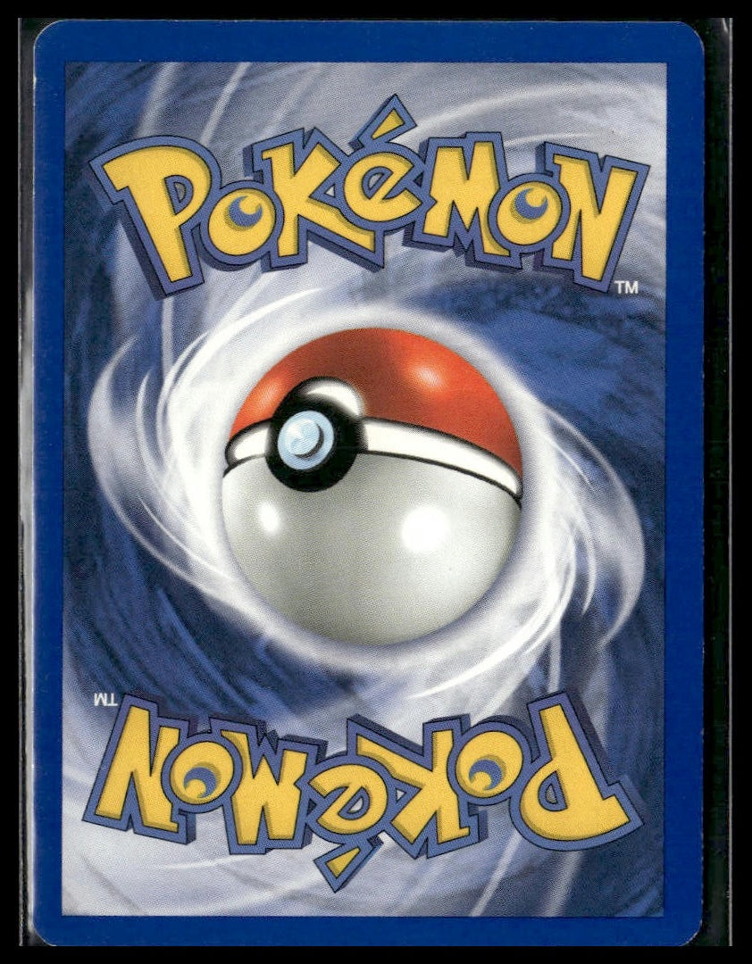 Mantine #064/111 1st Edition Neo Genesis LP