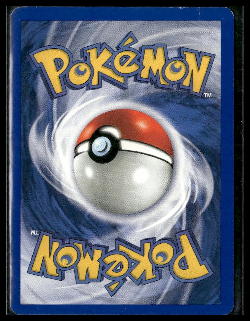 Moo-Moo Milk #101/111 1st Edition Neo Genesis LP