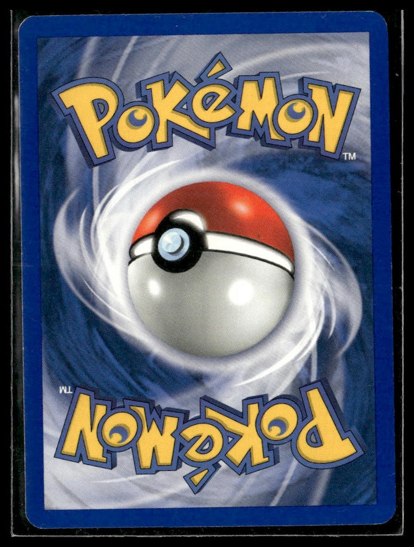 New Pokedex #095/111 1st Edition Neo Genesis LP