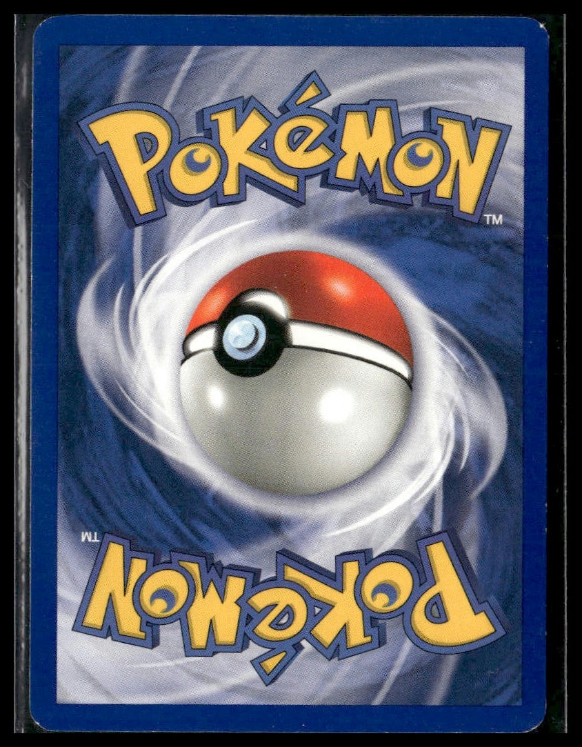 Dark Raticate #51/82 1st Edition Team Rocket LP