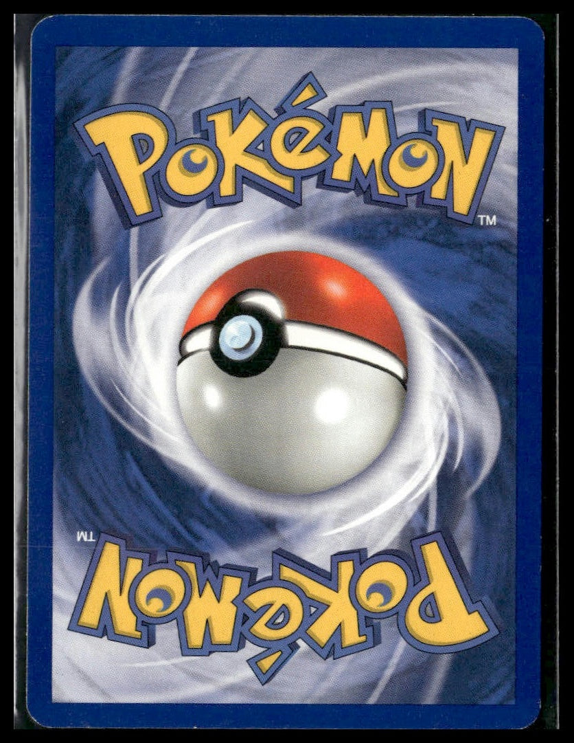 Dark Raticate #51/82 1st Edition Team Rocket LP