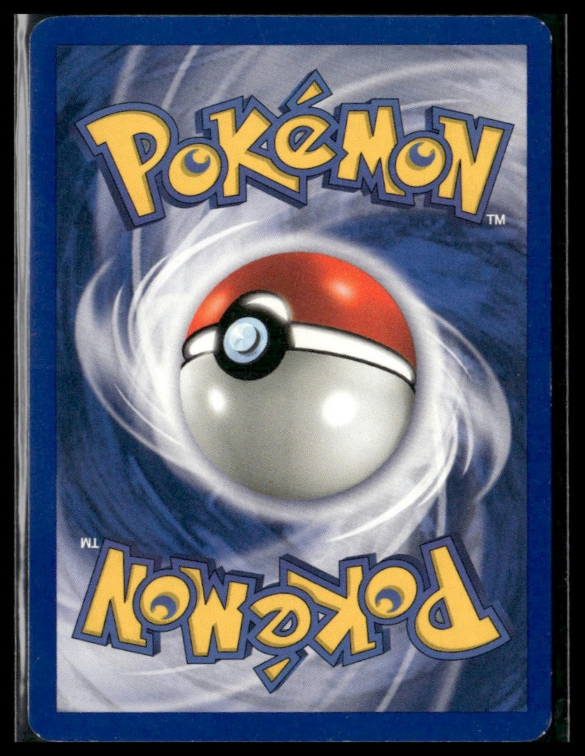 Dark Raticate #51/82 1st Edition Team Rocket LP