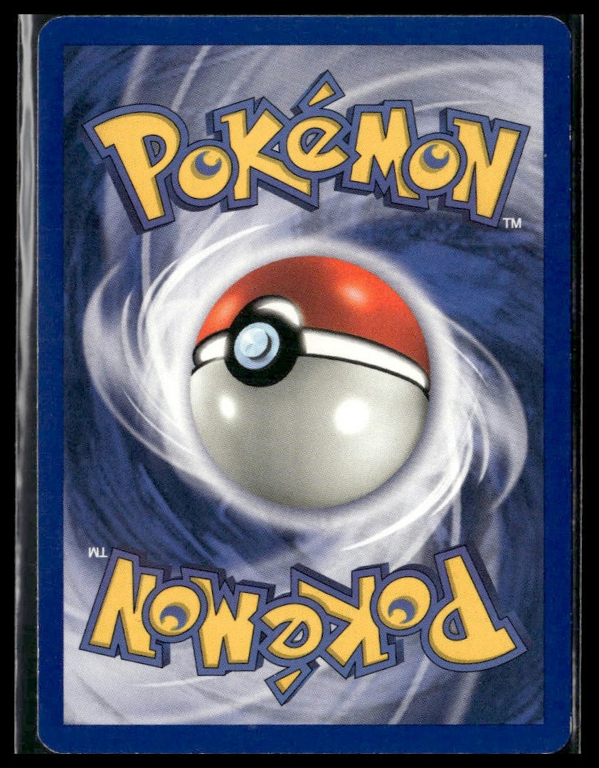 Dark Raticate #51/82 1st Edition Team Rocket LP