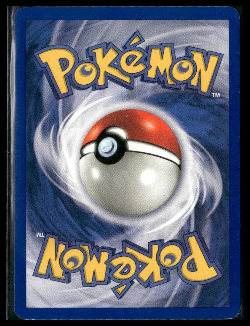 Dark Raticate #51/82 1st Edition Team Rocket LP