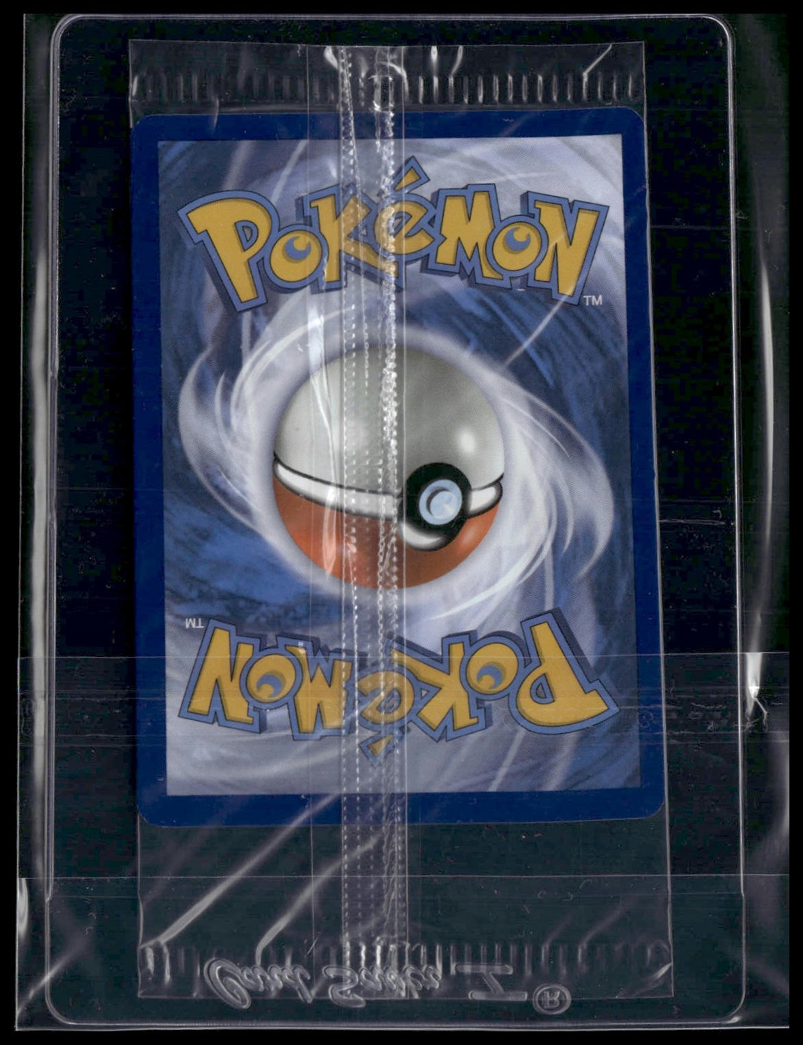 Pawmot ex #073/197 SEALED Obsidian Flames Promo NM