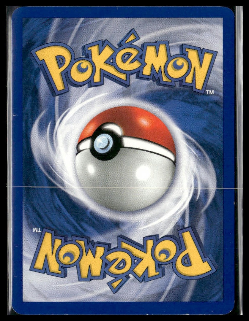 Blaine's Quiz #1 #097/132 Gym Heroes MP