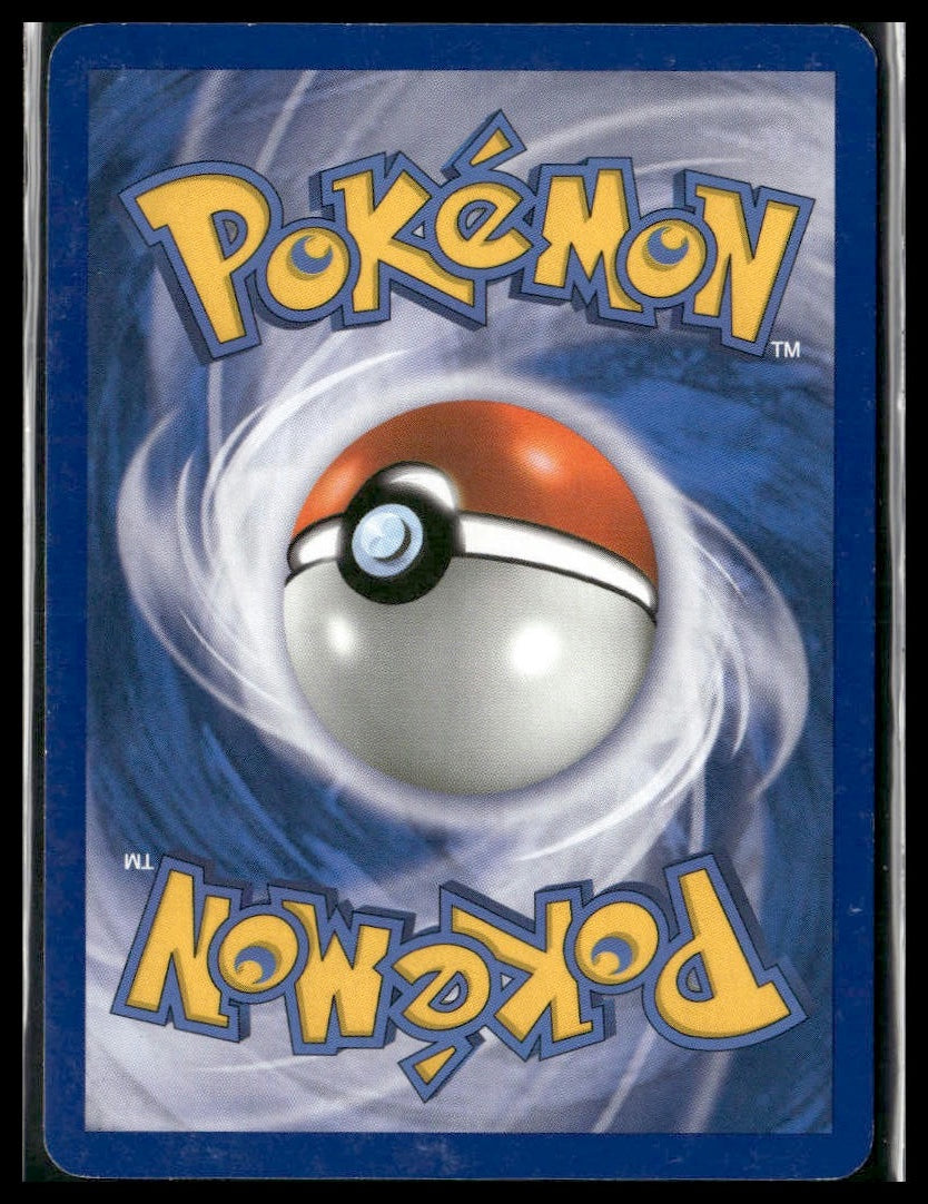 Switch #102/123 Reverse Holo HeartGold SoulSilver MP