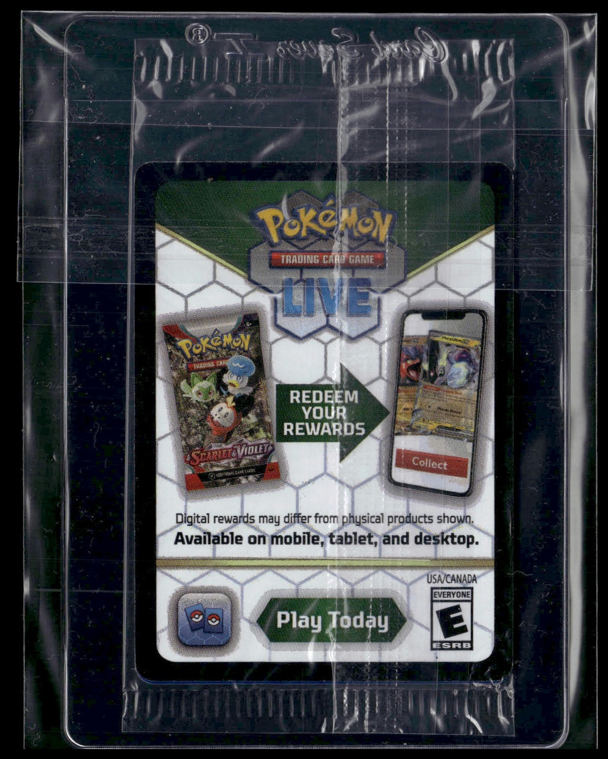 Vaporeon ex #023/131 SEALED STAMP Prismatic Evolutions NM