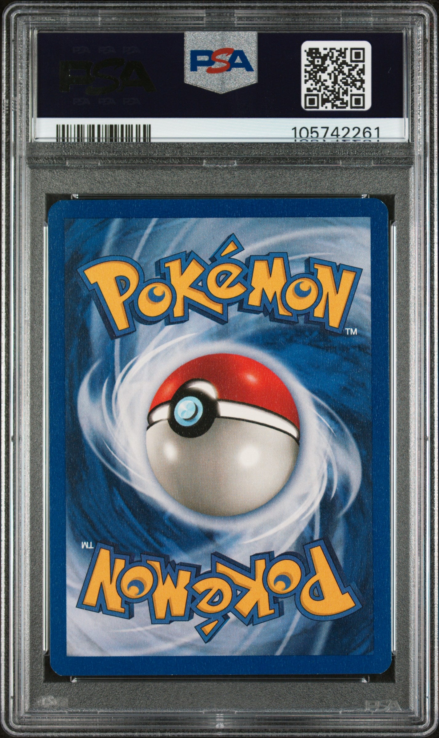 PSA 8 Giovanni'S Gyarados #5 2000 Pokemon Gym Challenge