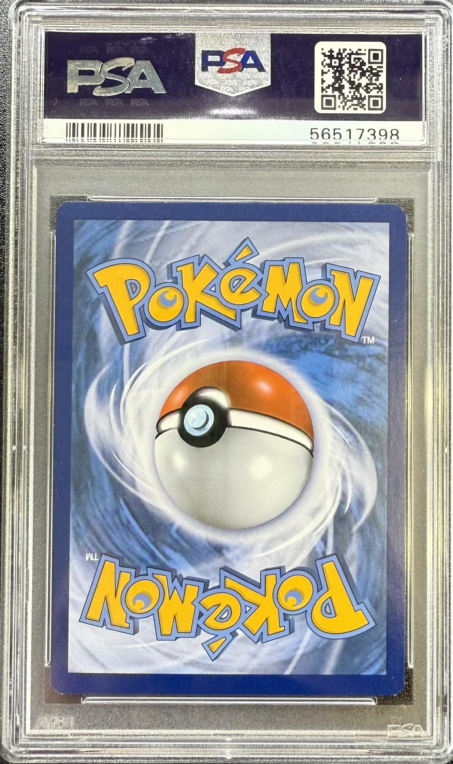 PSA 9 Charizard #RC5 2016 Pokemon XY Generations Radiant Collection
