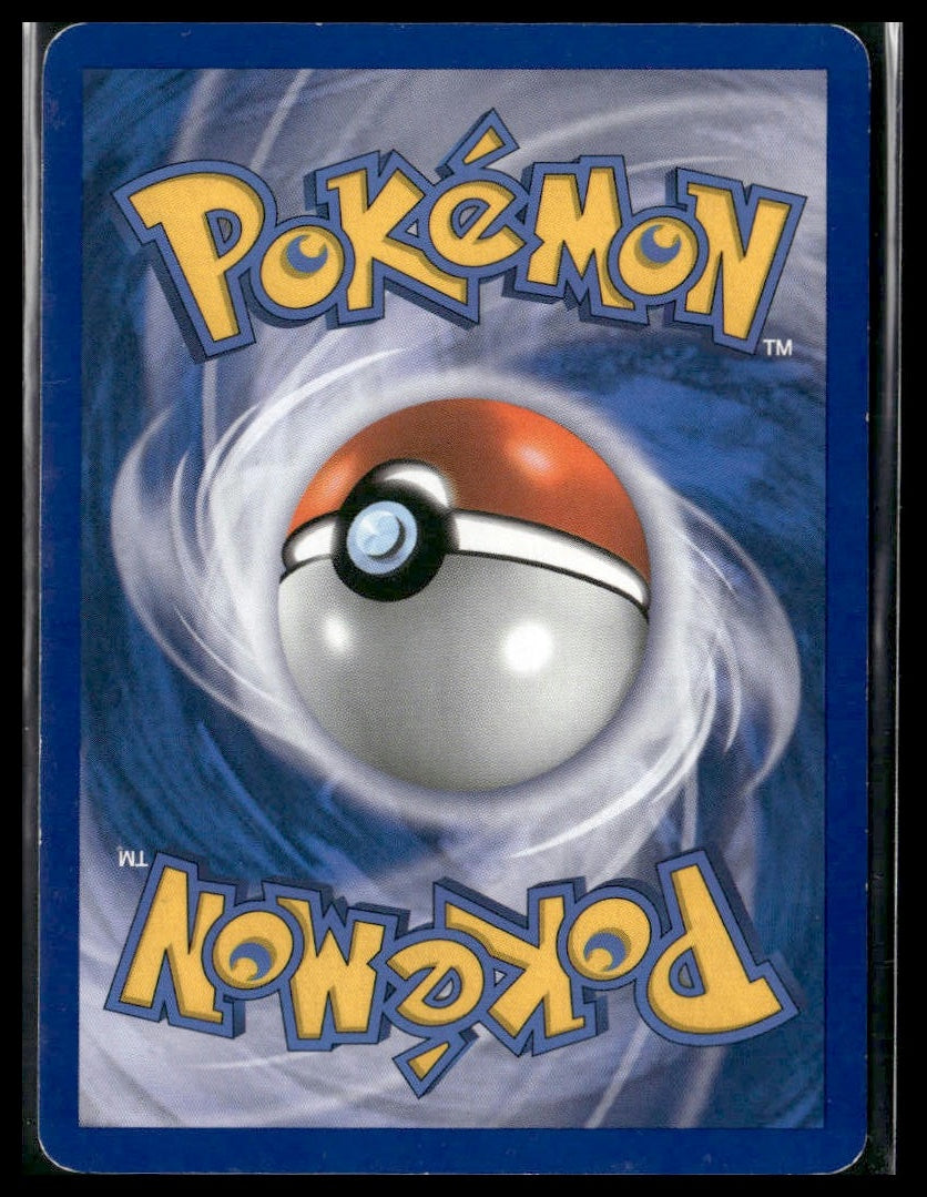 Gastly #63/102 Reverse Holo Triumphant LP