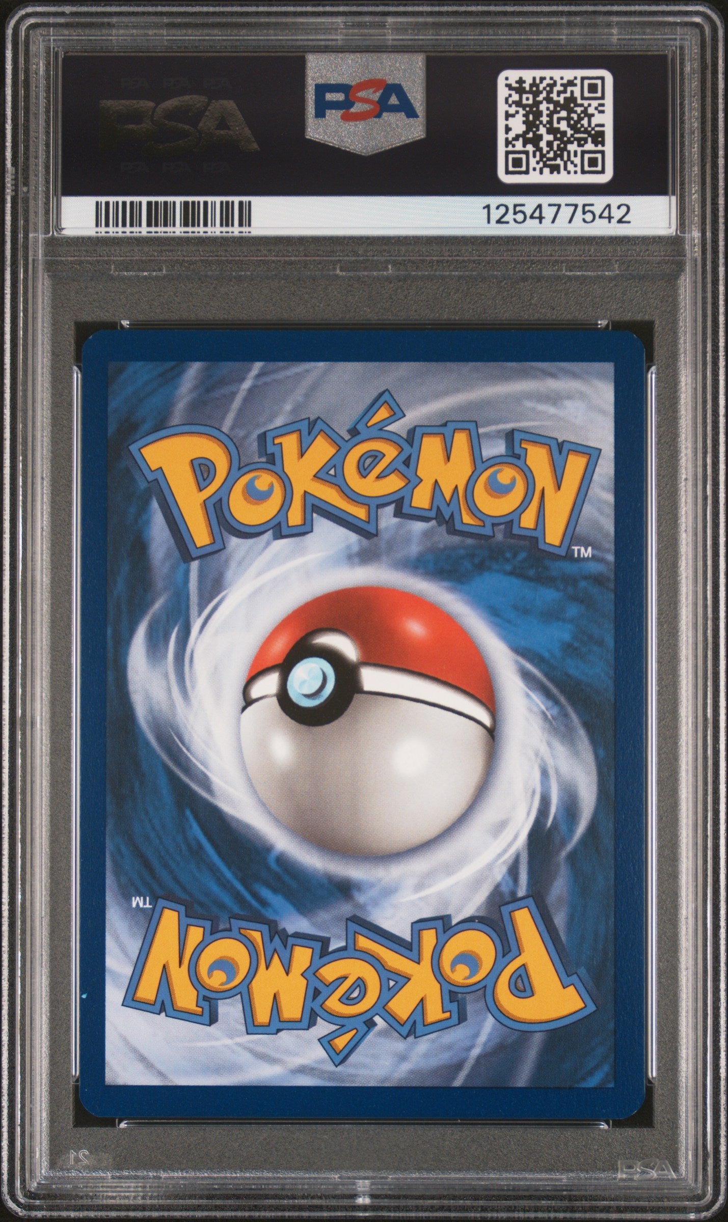 PSA 9 Pikachu #SM162 Sun & Moon Promo