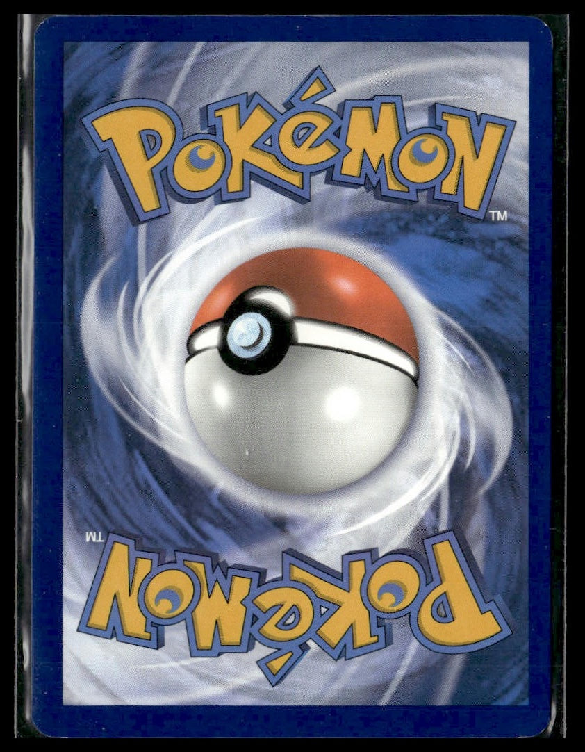 Quaquaval #005 STAMP Scarlet & Violet Base Set Promo LP