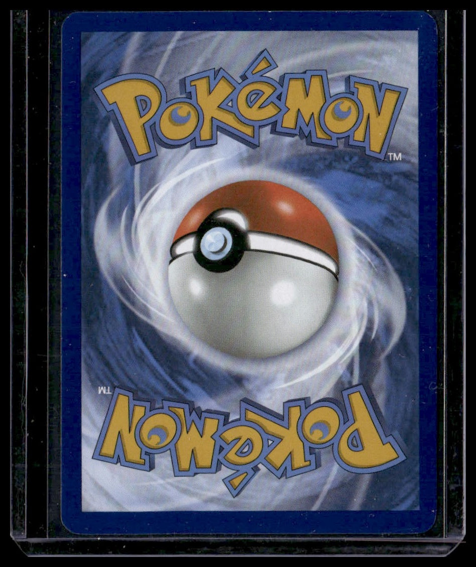 Blastoise ex #184/165 Scarlet & Violet 151 NM