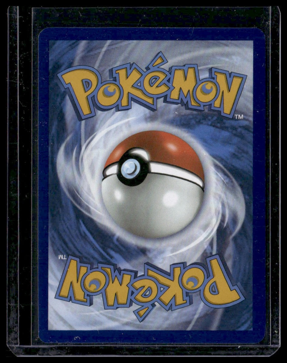 Charizard ex #183/165 Scarlet & Violet 151 NM