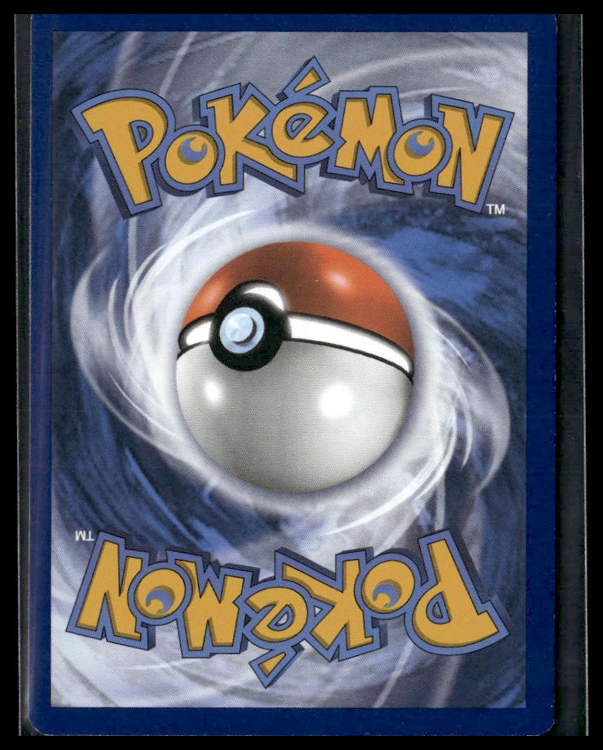 Bulbasaur #001/078 sowsow Reverse Holo Pokemon GO VLP