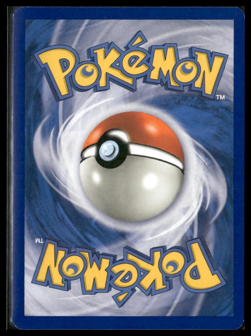 Growlithe #89/132 Secret Wonders LP