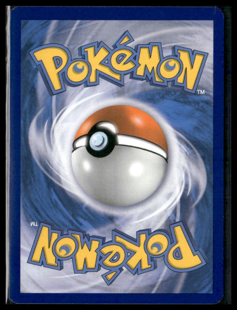 Bisharp #82/146 Reverse Holo XY Base Set NM