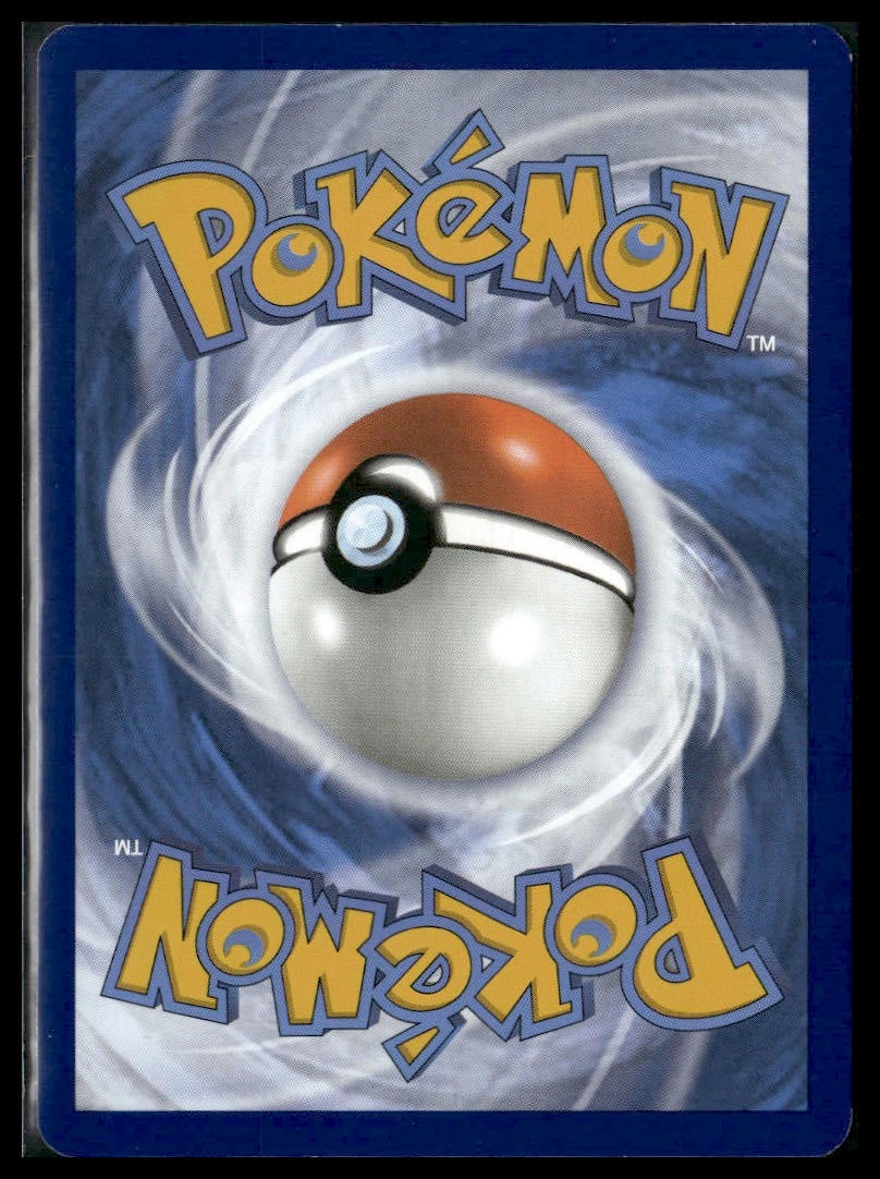 Beartic #043/172 Reverse Holo Brilliant Stars LP