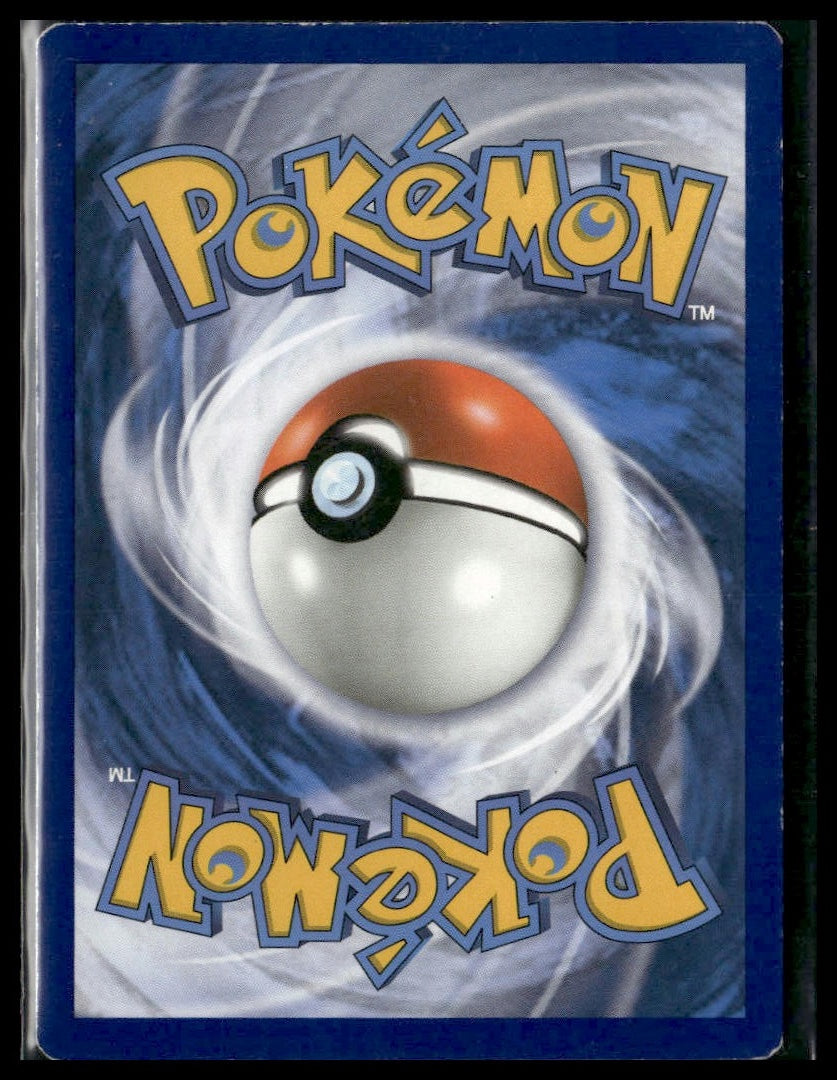 Omanyte #17/124 Reverse Holo XY - Fates Collide MP