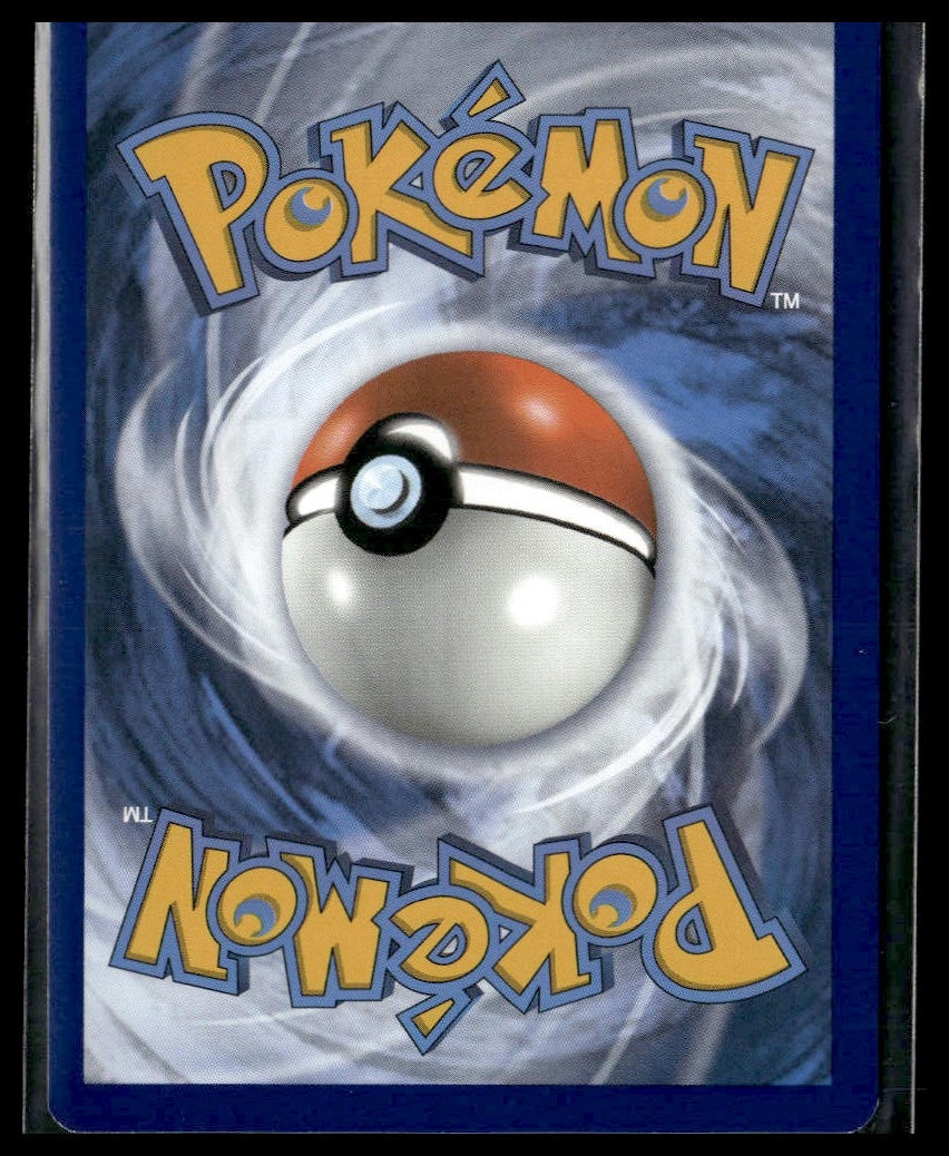 Blastoise #017/078 Pokemon GO VLP