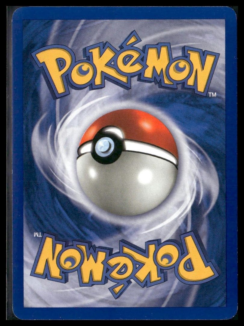 Seadra #37/101 Dragon Frontiers LP