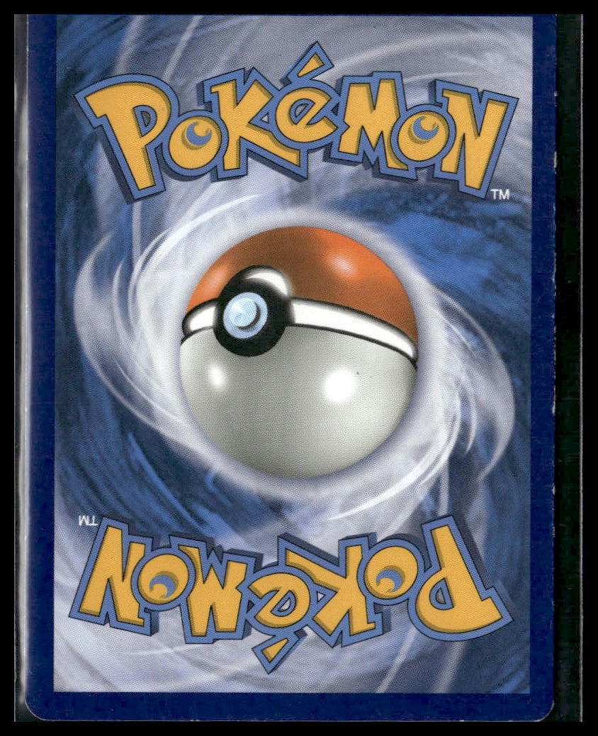 Braixen #16/131 Reverse Holo Forbidden Light LP