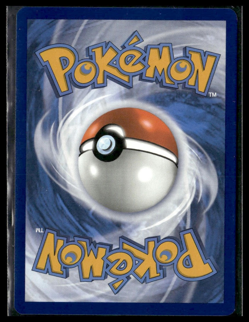 Judge #228/091 Paldean Fates NM