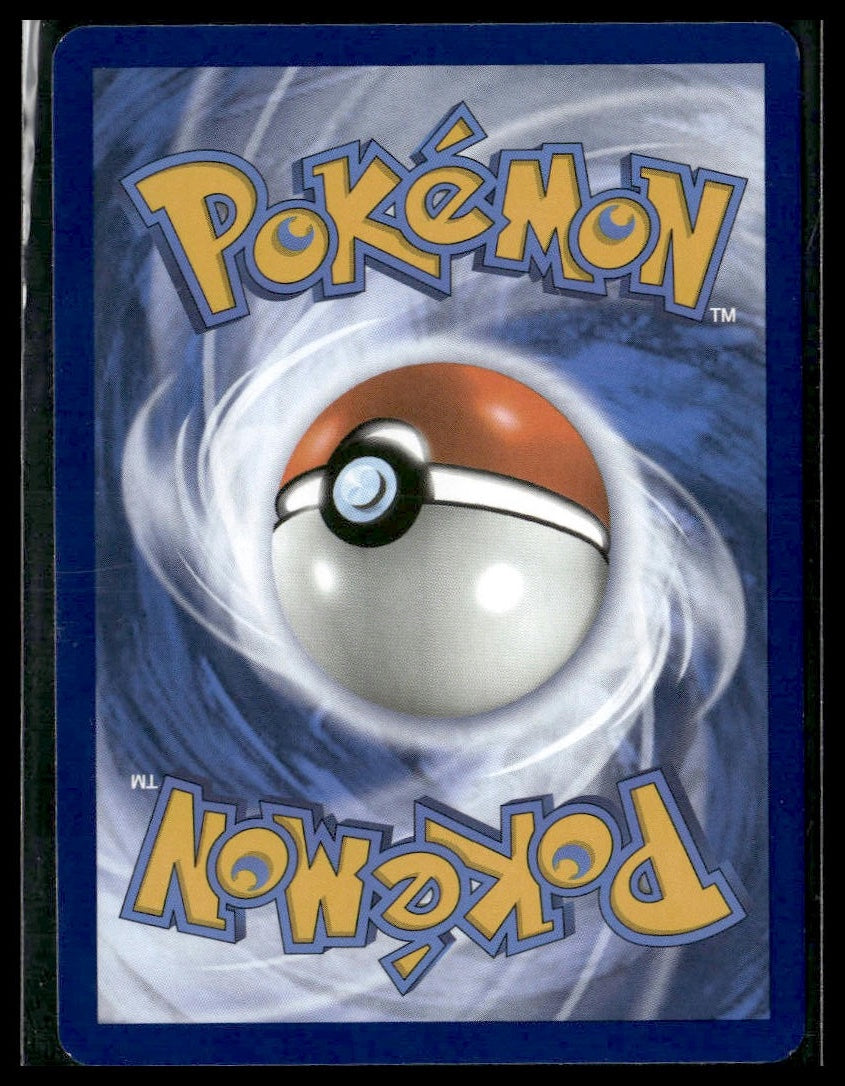 Ninetales ex #038/165 Scarlet & Violet 151 NM