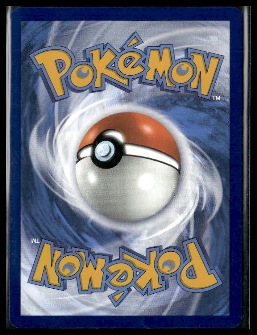 Blastoise ex #009/165 Scarlet & Violet 151 NM