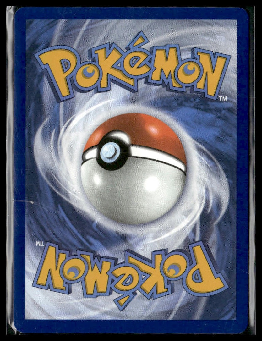 Tympole (Poke Ball) #019/086 Black Bolt NM